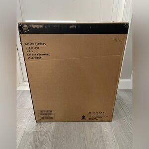 NEW Star Wars Haslab Cantina BASE Version Sealed & COMPLETE w/ALL TIERS Included